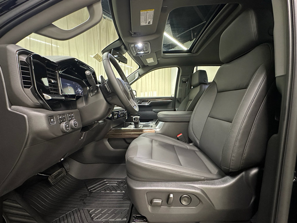 New 2026 Chevrolet Silverado 1500 LT Trail Boss w/ LT Trail Boss Premium Package image 28