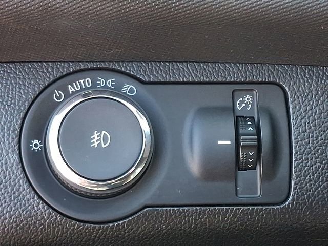 Used 2016 Chevrolet Sonic RS FWD image 22