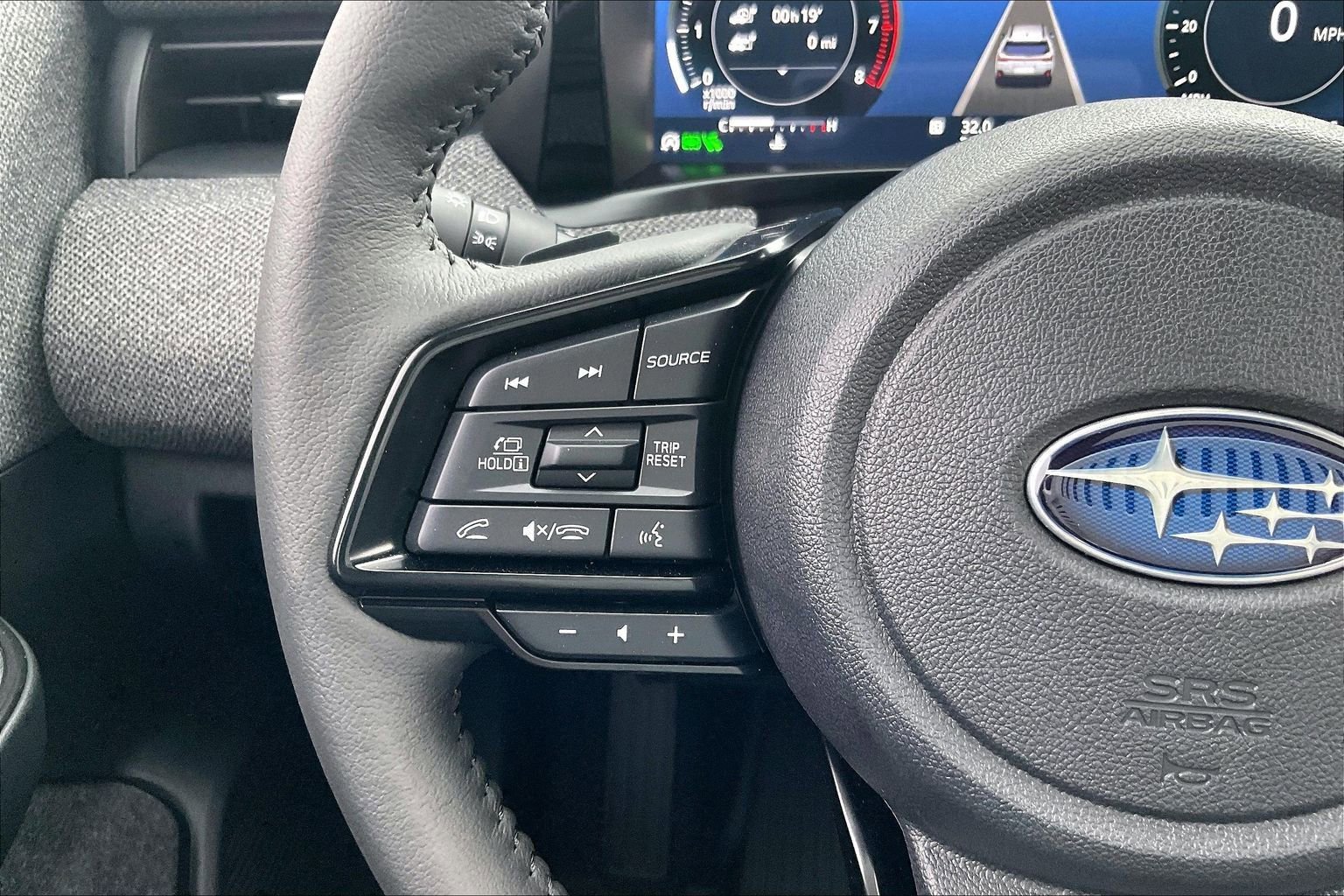 New 2026 Subaru Outback Limited XT AWD/4WD image 17