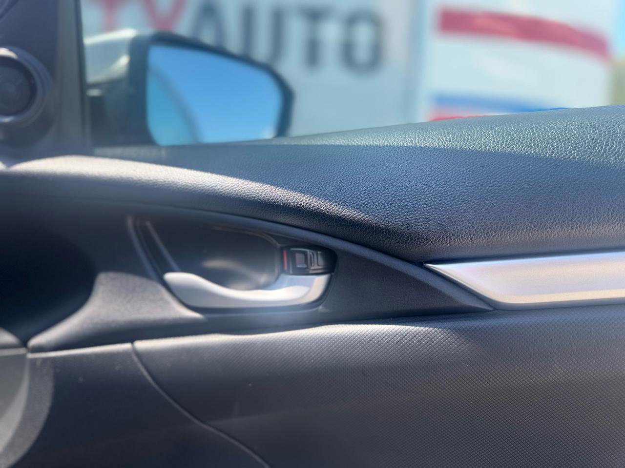 Used 2020 Honda Civic Sport image 45