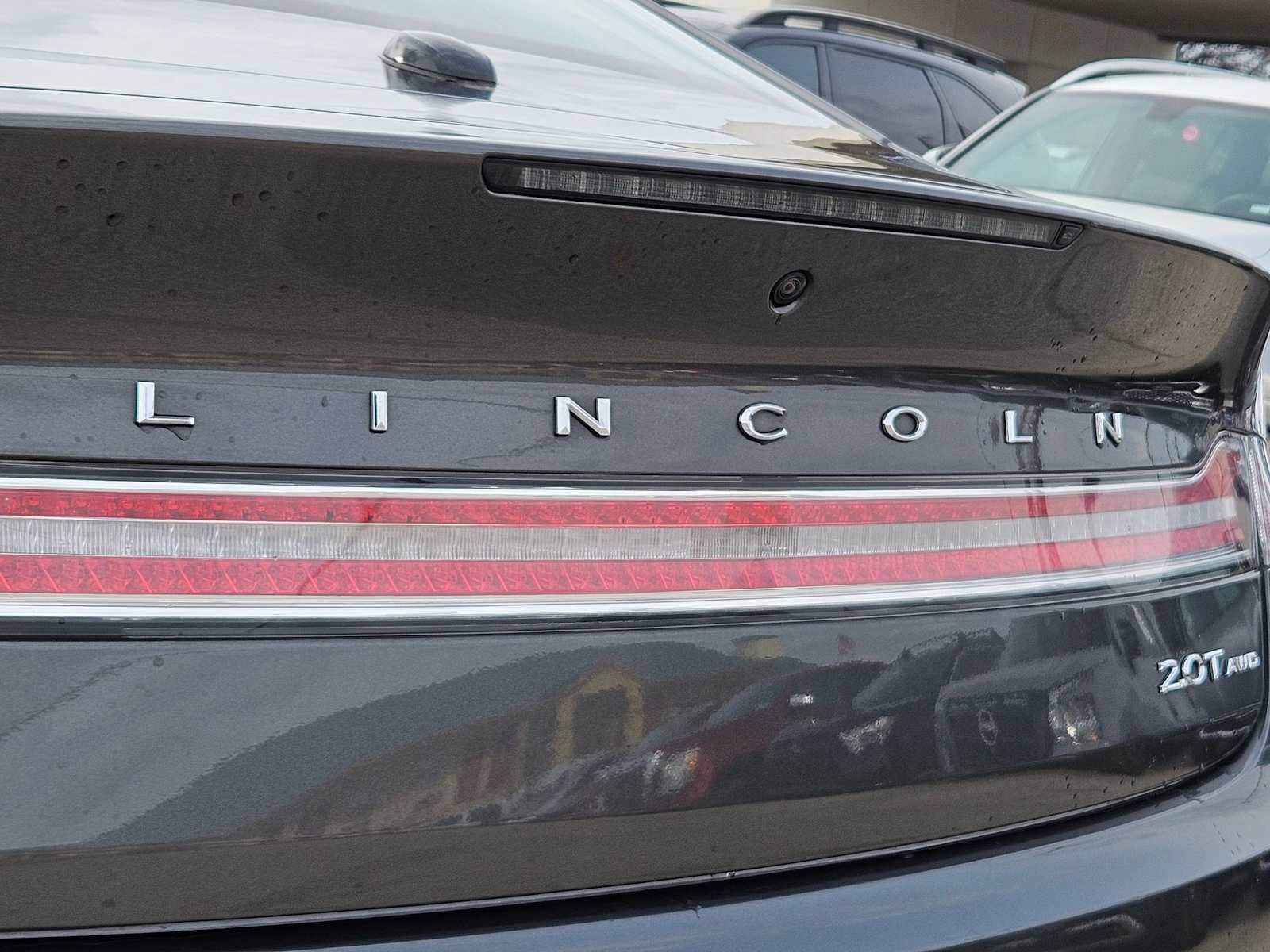 Used 2019 Lincoln MKZ Reserve image 14