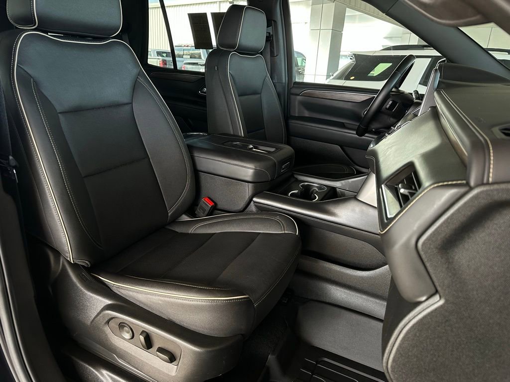 Used 2023 Chevrolet Tahoe Premier image 18