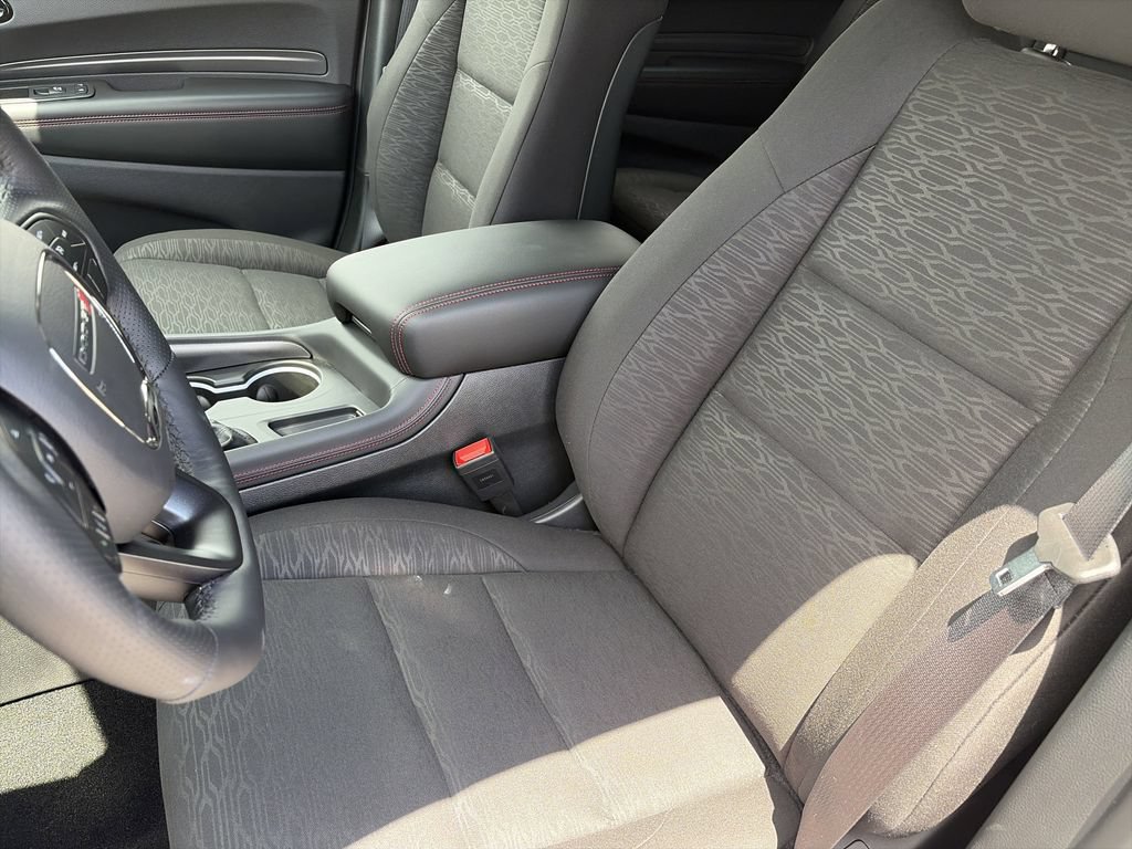 New 2026 Dodge Durango GT RWD image 11