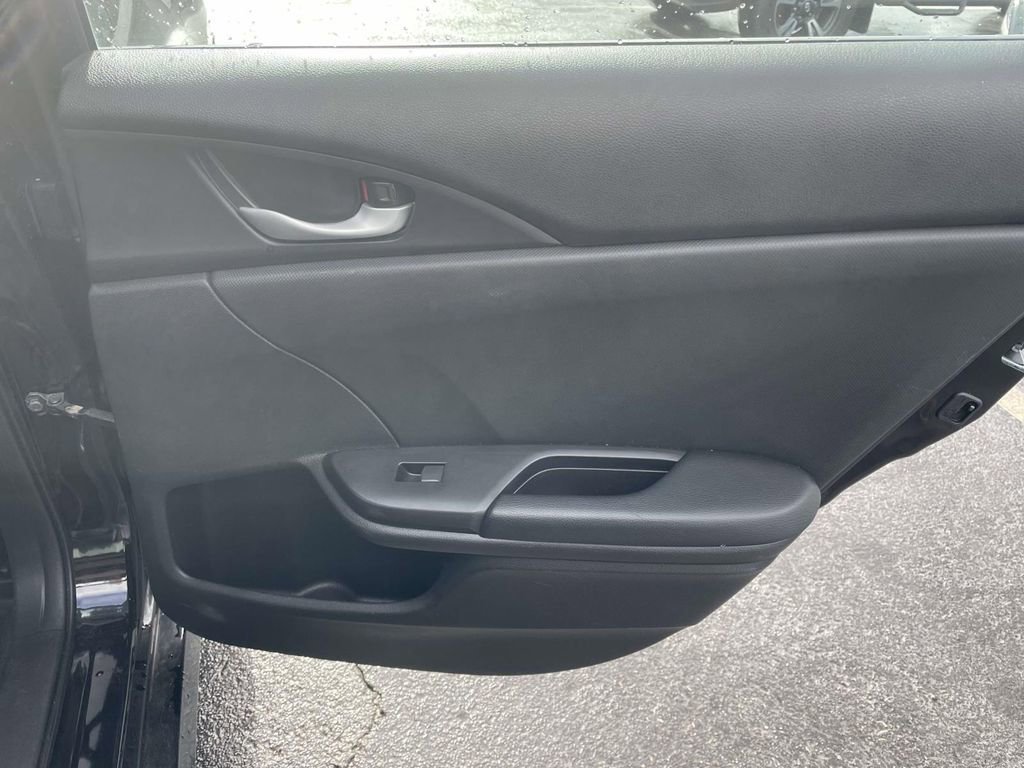 Used 2019 Honda Civic Sport image 44