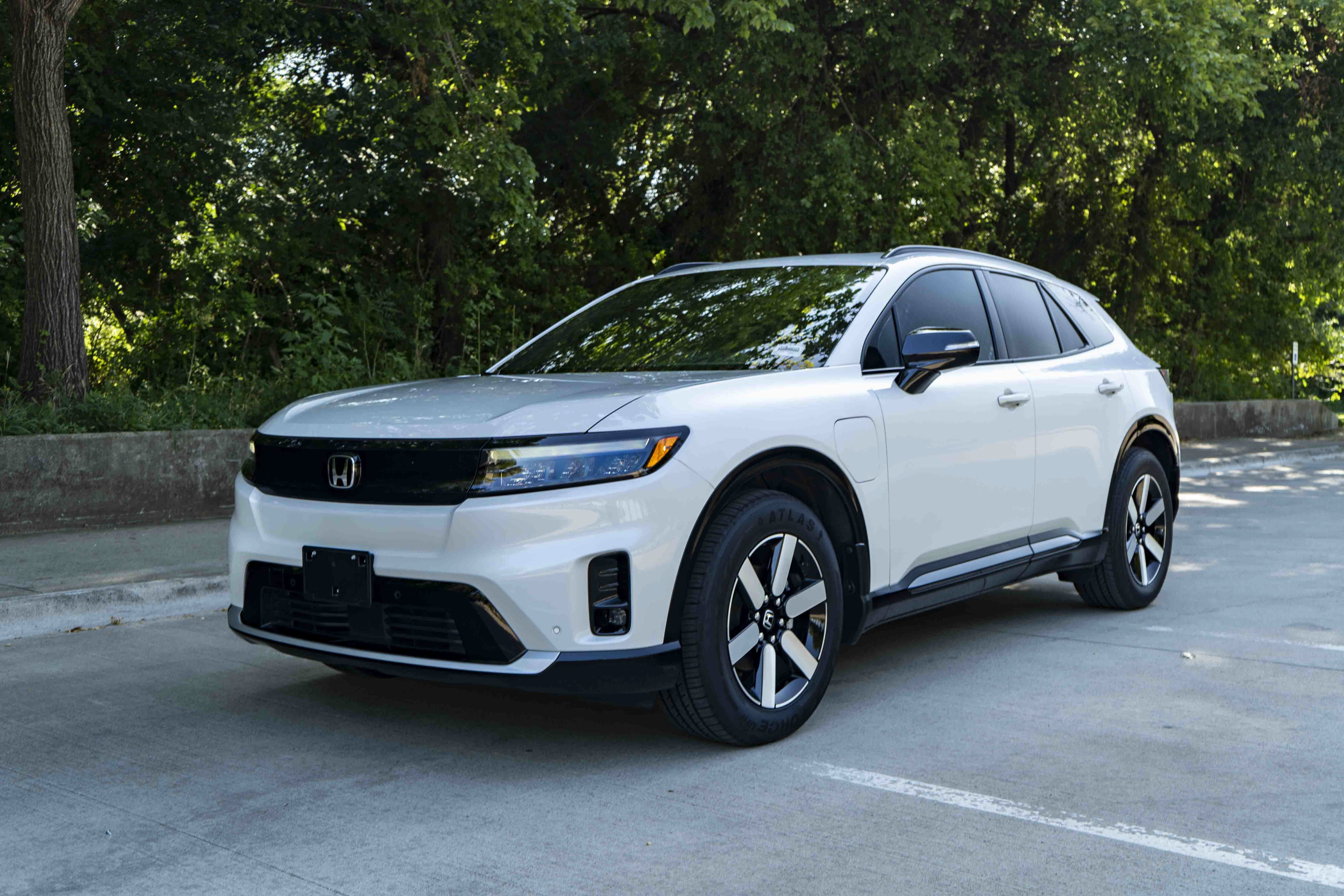 Used 2024 Honda Prologue Touring image 5