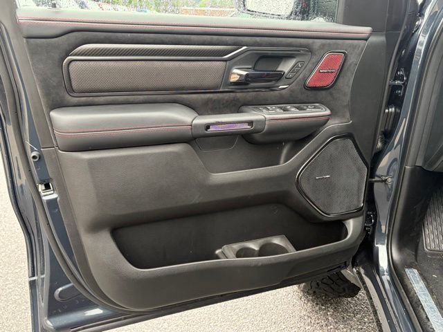 New 2026 RAM 1500 RHO w/ RHO Level 1 Equipment Group AWD/4WD image 11