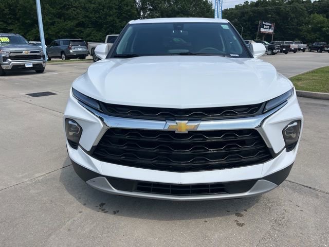 Used 2025 Chevrolet Blazer LT FWD image 6