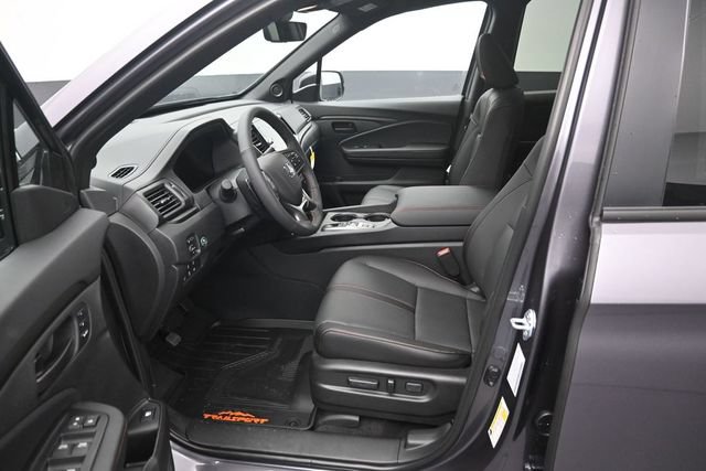 New 2026 Honda Ridgeline TrailSport image 9