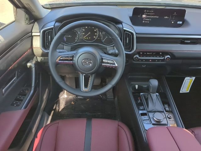 Used 2026 MAZDA CX-50 AWD 2.5 Hybrid w/ Weather Package image 4