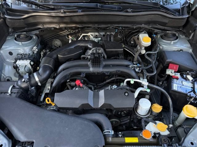 Used 2017 Subaru Forester 2.5i Touring AWD/4WD image 40