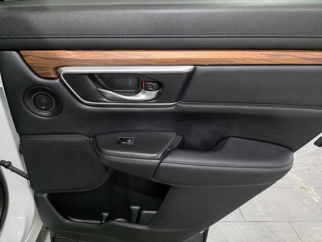 Used 2019 Honda CR-V EX-L image 12