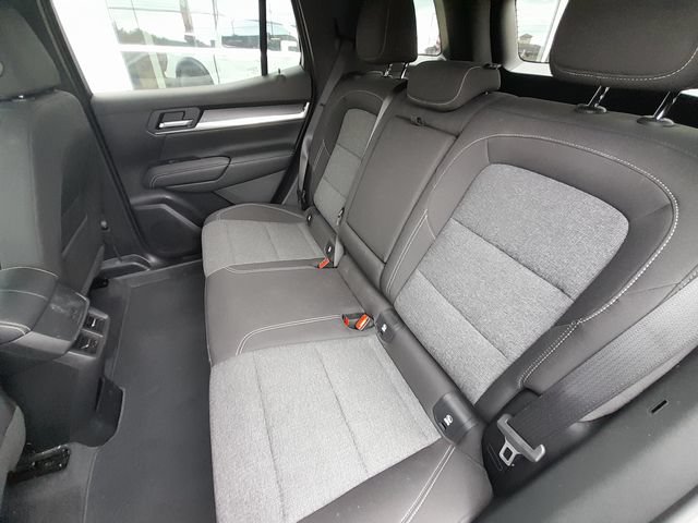 Used 2026 GMC Terrain Elevation AWD/4WD image 33