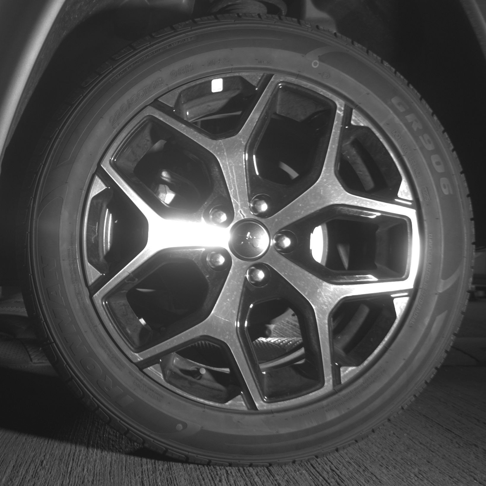 Used 2025 Jeep Compass Limited image 14