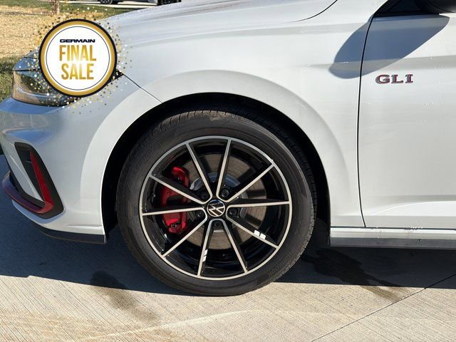 New 2026 Volkswagen Jetta GLI Autobahn image 9