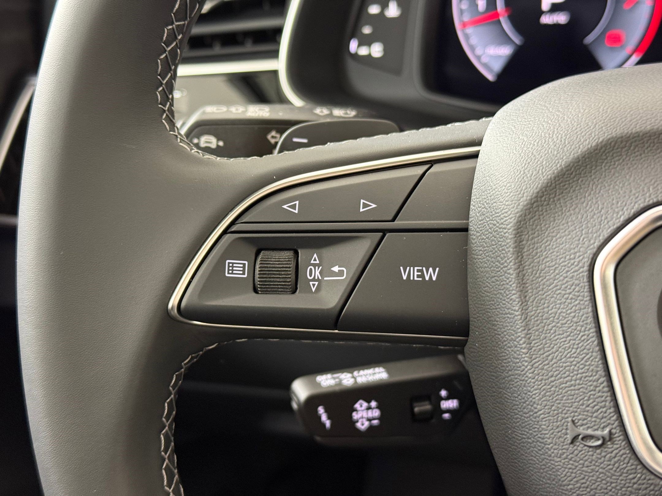 New 2026 Audi Q7 Premium Plus image 16