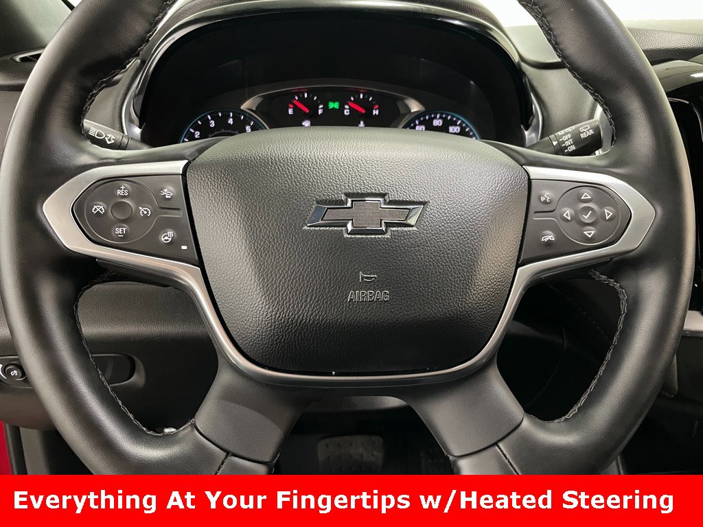 Certified 2023 Chevrolet Traverse RS w/ LPO, Floor Liner Package image 6