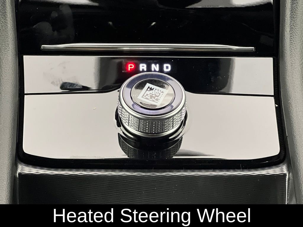 New 2025 Jeep Grand Cherokee Laredo w/ Luxury Tech Group I image 13