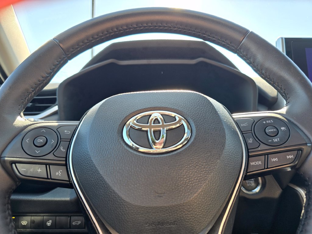 Used 2024 Toyota RAV4 XLE w/ Convenience Package AWD/4WD image 22
