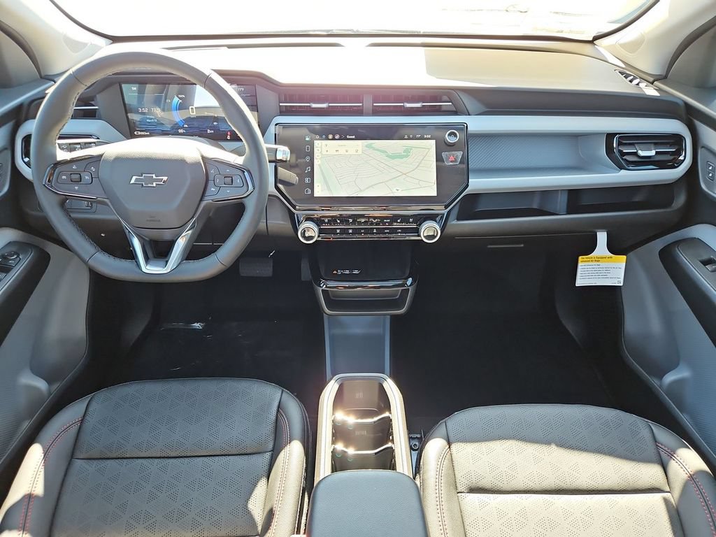 New 2027 Chevrolet Bolt RS w/ Technology Package FWD image 12