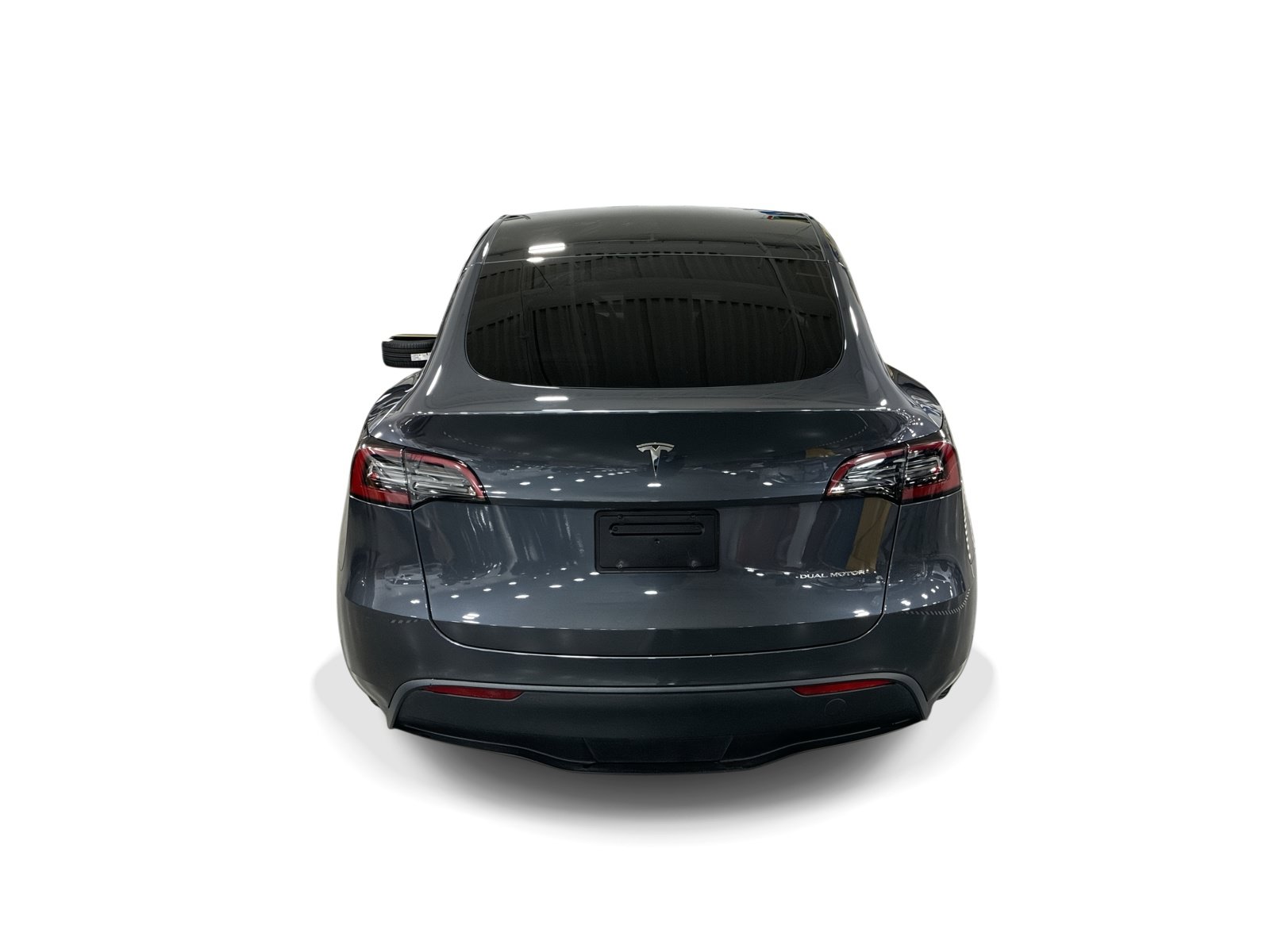 Certified 2023 Tesla Model Y Long Range AWD/4WD image 5
