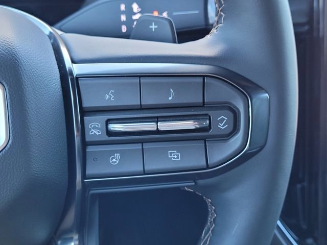 New 2026 GMC Yukon AT4 w/ AT4 Premium Package image 19