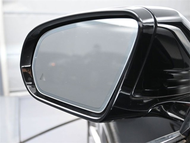 Used 2019 Mercedes-Benz S 450 4MATIC Sedan w/ Premium Package image 5