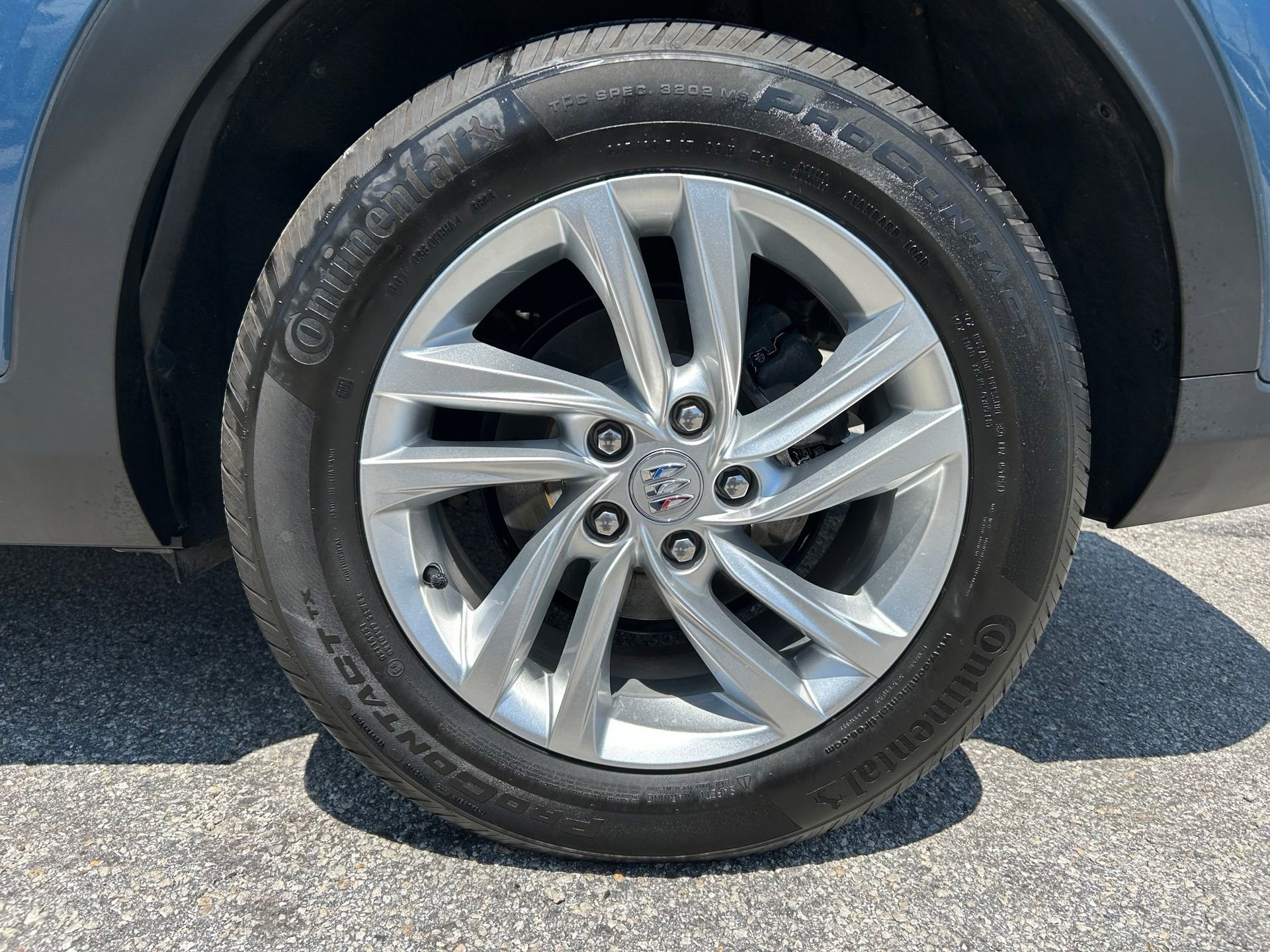 Used 2024 Buick Envista Preferred w/ Convenience I Package FWD image 19