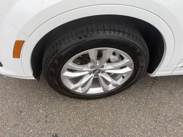 Used 2019 Audi Q7 3.0T Premium w/ Convenience Package AWD/4WD image 8