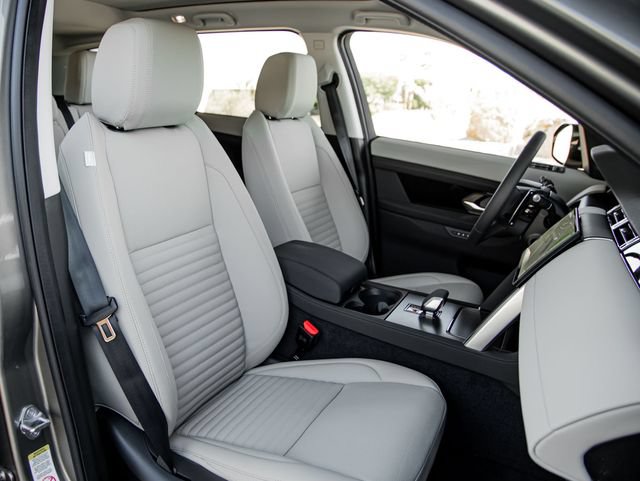 New 2024 Land Rover Discovery Sport S AWD/4WD image 25