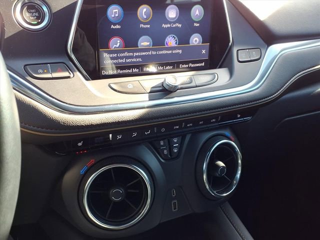 Used 2022 Chevrolet Blazer Premier image 9