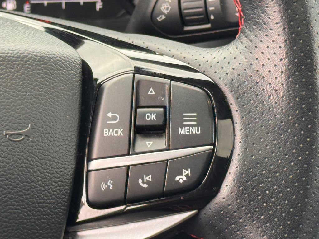 Certified 2023 Ford Explorer ST-Line w/ Class IV Trailer Tow Package image 25