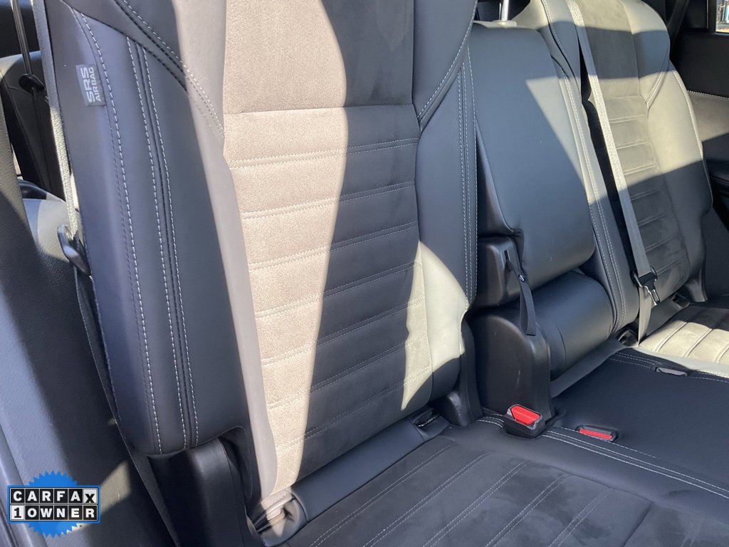 Used 2023 Mitsubishi Outlander SE image 57