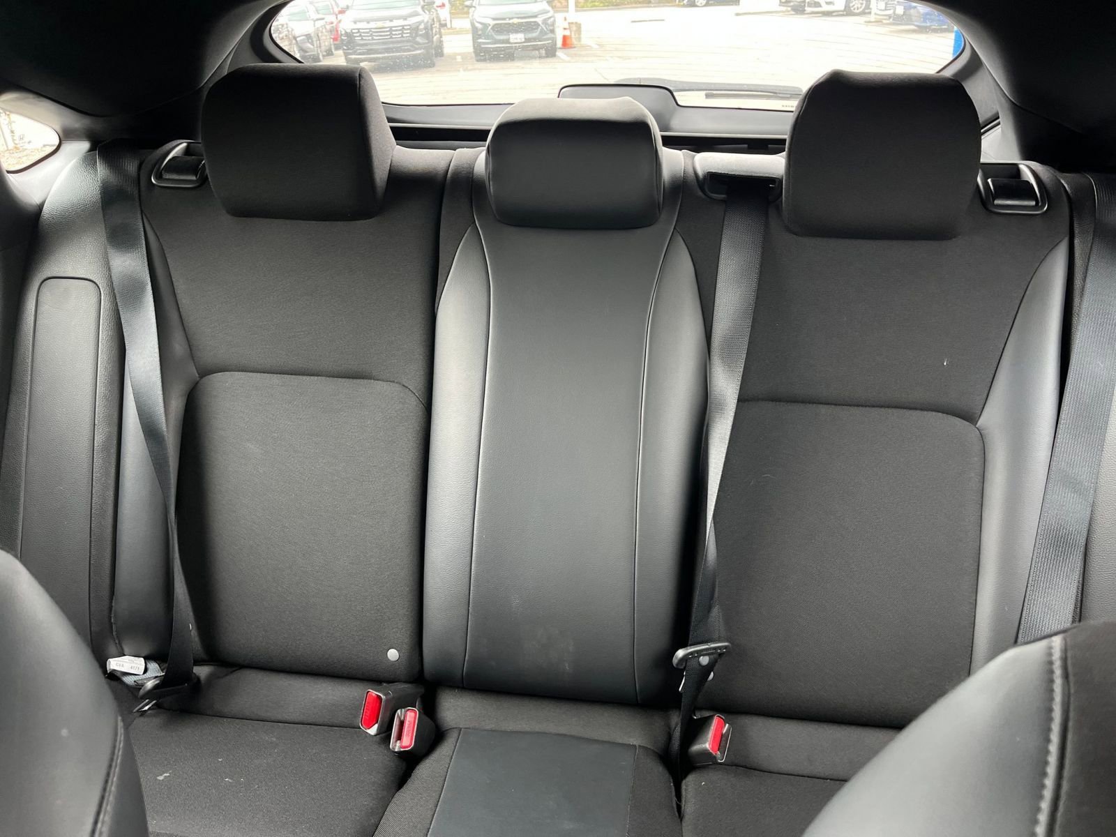 Used 2024 Honda Civic Sport image 39