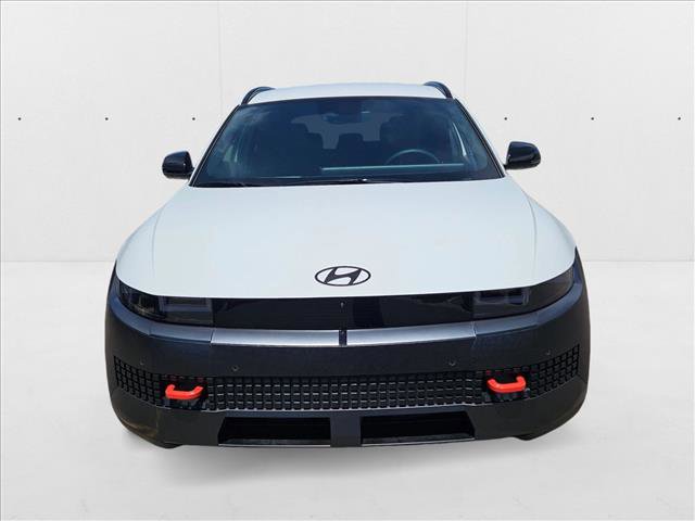 New 2025 Hyundai Ioniq 5 XRT image 6