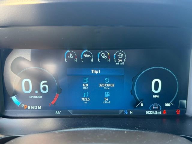 Used 2022 Ford Expedition King Ranch AWD/4WD image 18