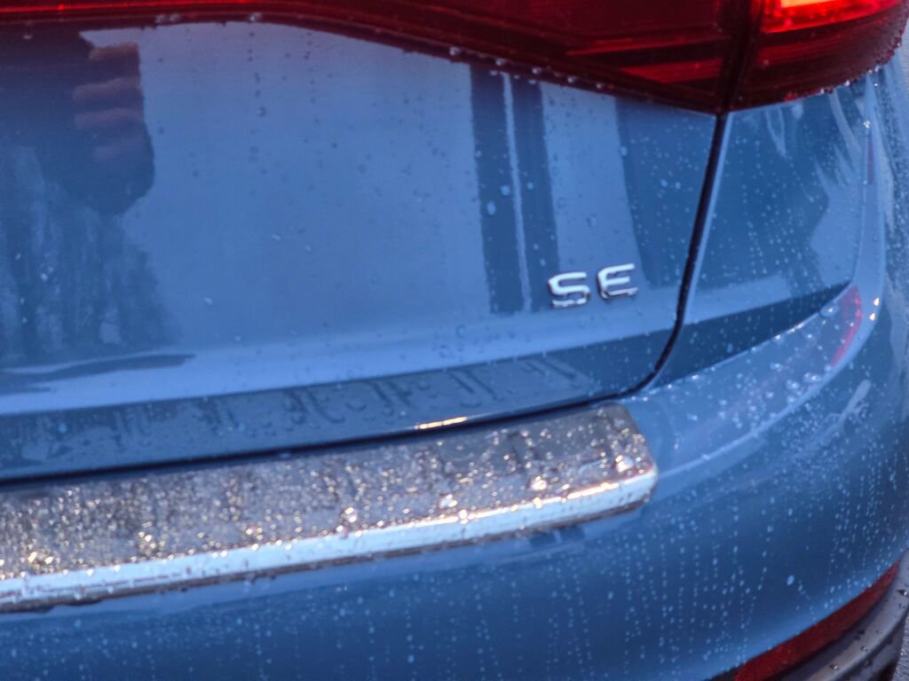 New 2026 Volkswagen Jetta SE image 14