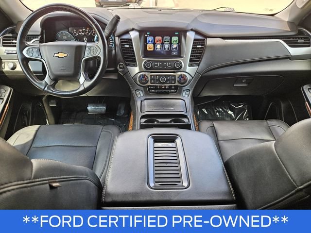 Used 2020 Chevrolet Tahoe Premier RWD image 23