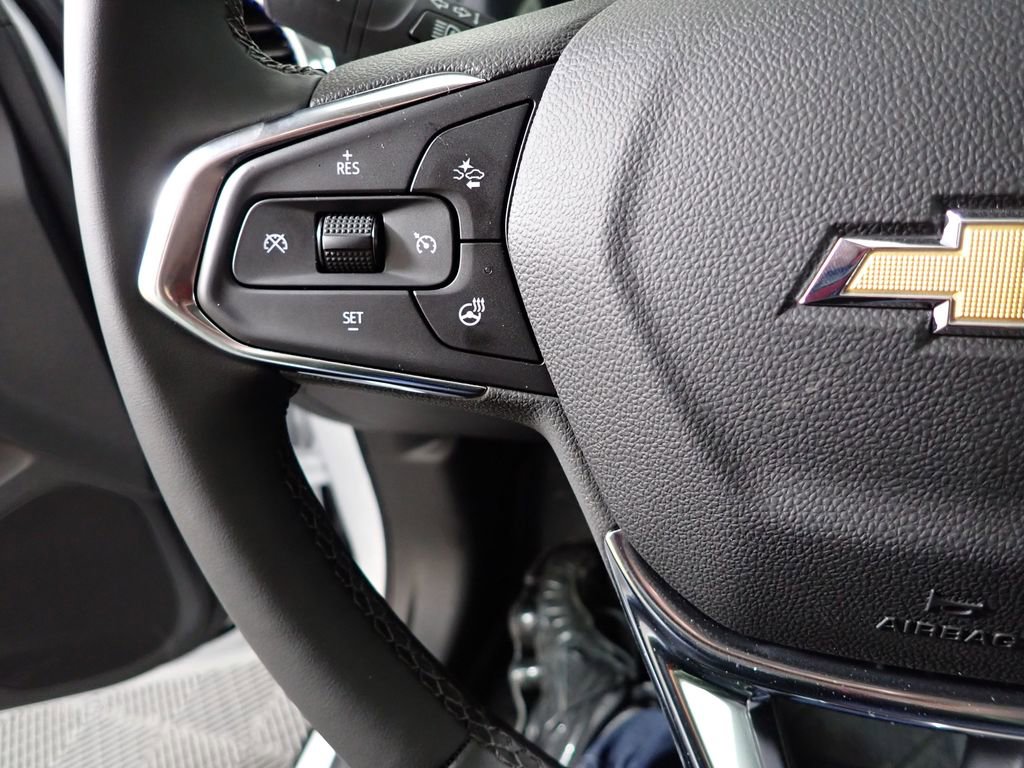 New 2026 Chevrolet Trax LT w/ LT Convenience Package image 20