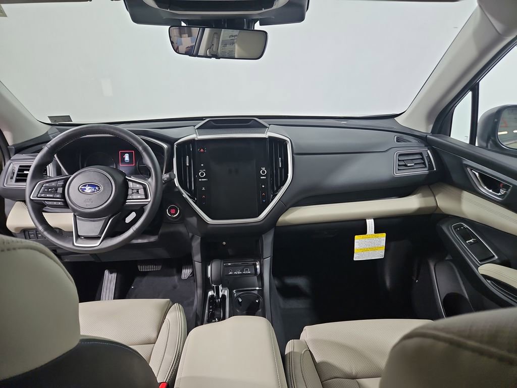 New 2026 Subaru Ascent Limited image 12