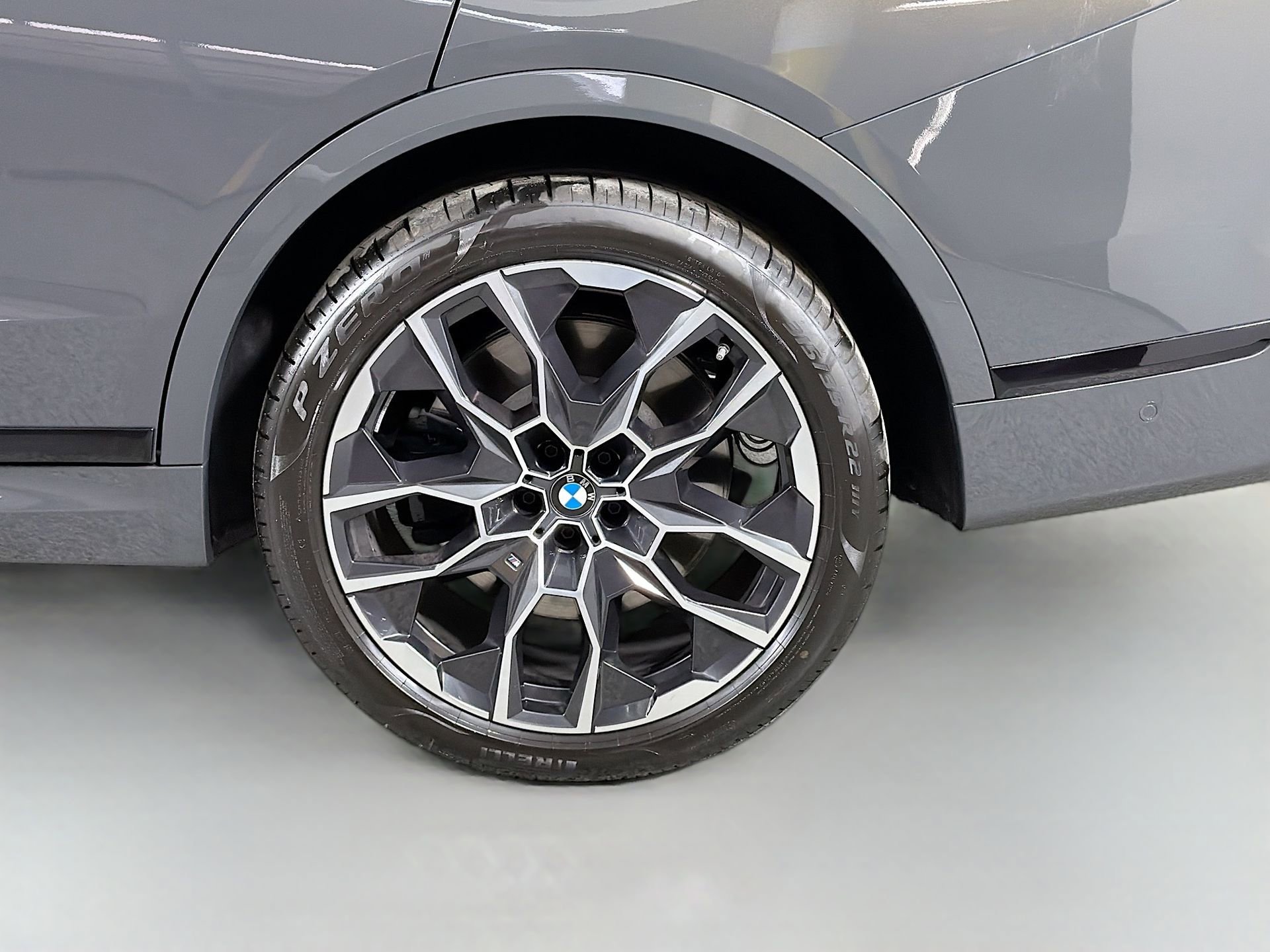 Certified 2026 BMW X7 M60i image 33