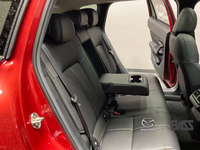 New 2026 MAZDA CX-50 AWD 2.5 Hybrid w/ Weather Package image 27
