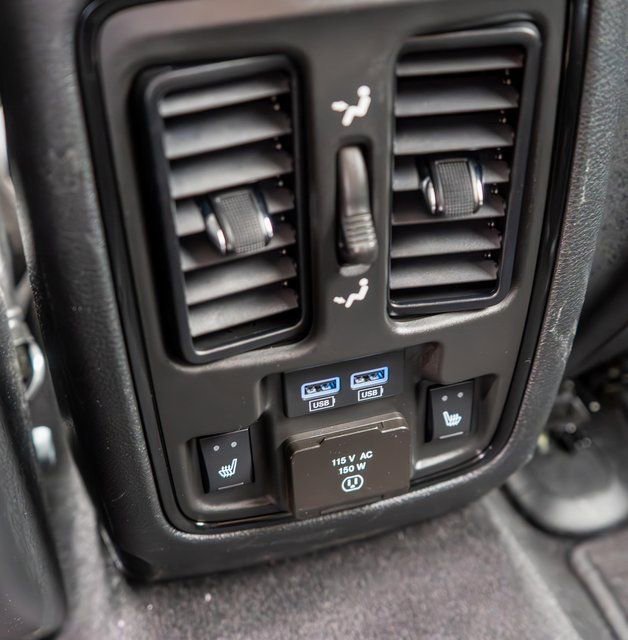 Used 2025 Dodge Durango R/T AWD/4WD image 19