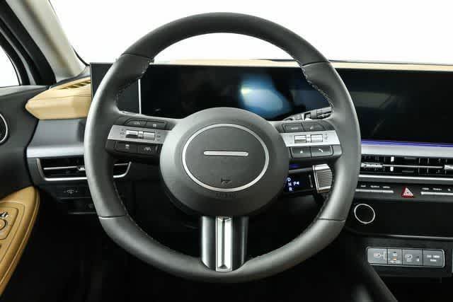 New 2025 Hyundai Sonata Limited FWD image 10