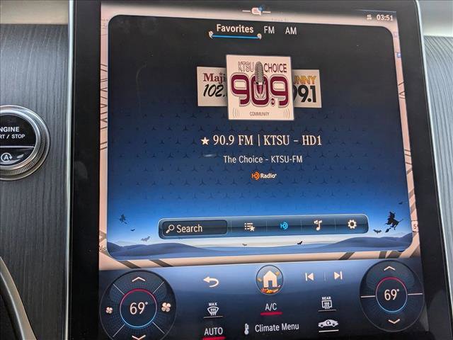 Certified 2023 Mercedes-Benz GLC 300 image 10