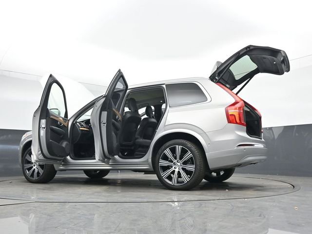 Used 2024 Volvo XC90 B5 Plus image 55