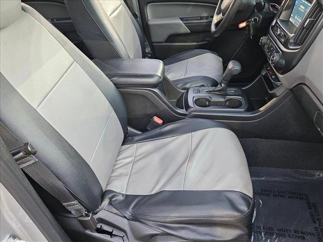 Used 2019 Chevrolet Colorado W/T w/ Custom Special Edition image 18