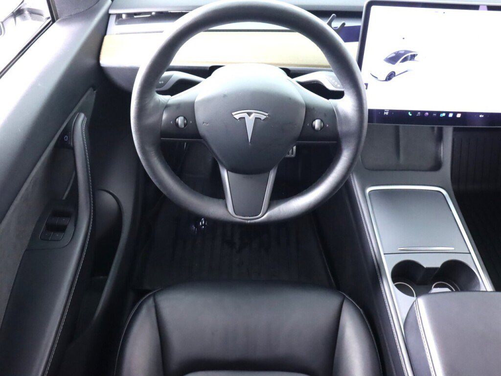 Used 2021 Tesla Model Y Performance image 29
