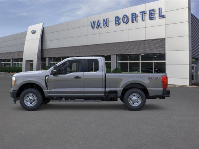 New 2026 Ford F250 XL image 3