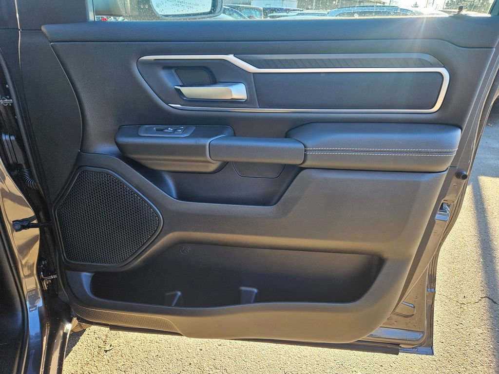 New 2026 RAM 1500 Big Horn image 18