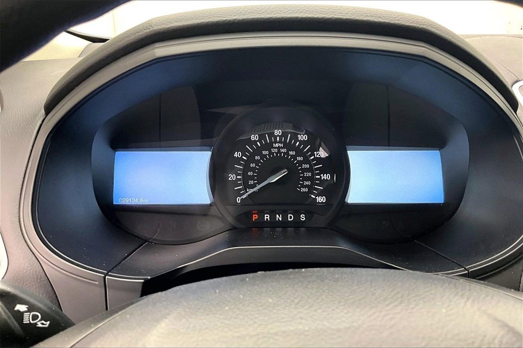 Used 2022 Ford Edge SE w/ Black Appearance Package image 20